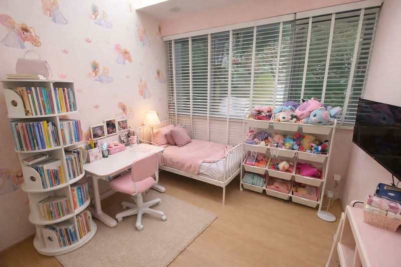 Ecopolitan, 134 Punggol Walk, 4 Bedrooms, 1,141 sqft, Executive Condominium For Sale, by Shohiful Anwar, 500108438 - Bedroom - PropertyGuru.com.sg