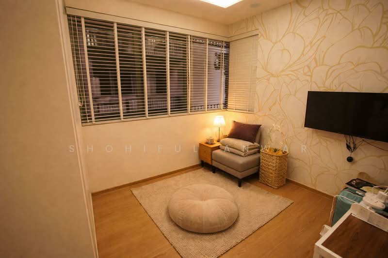 Ecopolitan, 134 Punggol Walk, 4 Bedrooms, 1,141 sqft, Executive Condominium For Sale, by Shohiful Anwar, 500108438 - Interior - PropertyGuru.com.sg