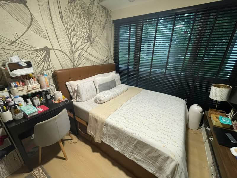 Ecopolitan, 134 Punggol Walk, 4 Bedrooms, 1,141 sqft, Executive Condominium For Sale, by Shohiful Anwar, 500108438 - Bedroom - PropertyGuru.com.sg