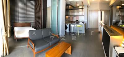 For Rent - Katong Regency