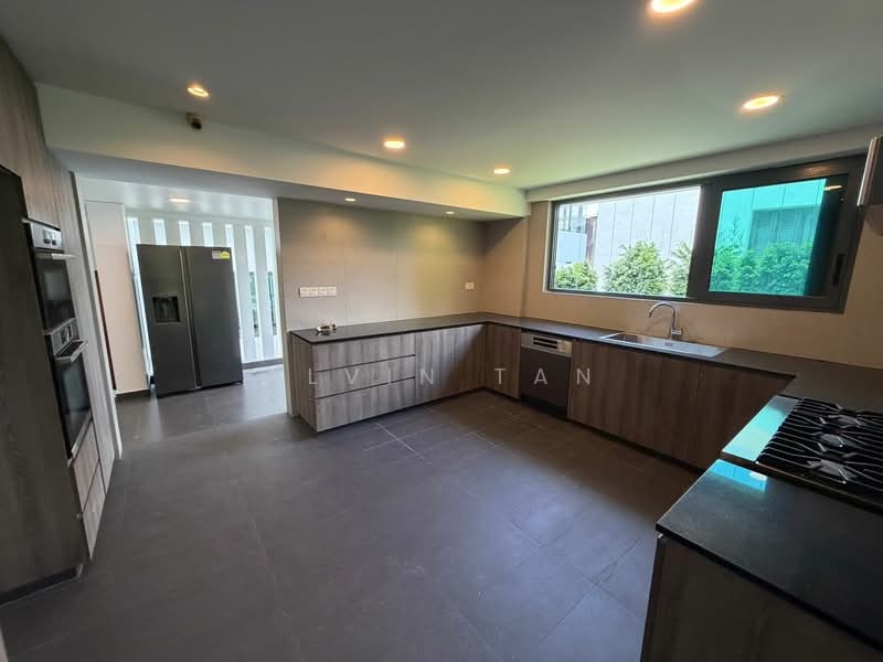 Holland/ Bukit Timah GCB, , 7 Bedrooms, 11,500 sqft, Good Class Bungalow For Rent, by Alvin Tan, 500108442 - Kitchen - PropertyGuru.com.sg