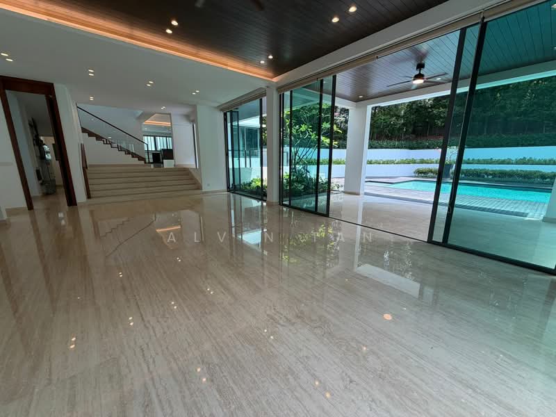 Holland/ Bukit Timah GCB, , 7 Bedrooms, 11,500 sqft, Good Class Bungalow For Rent, by Alvin Tan, 500108442 - Living Room - PropertyGuru.com.sg