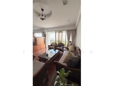 For Sale - Lagoon View