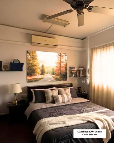 For Sale - Lagoon View