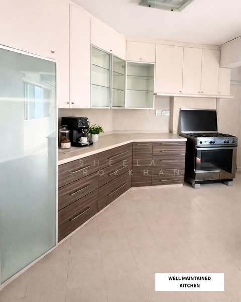 For Sale - Lagoon View