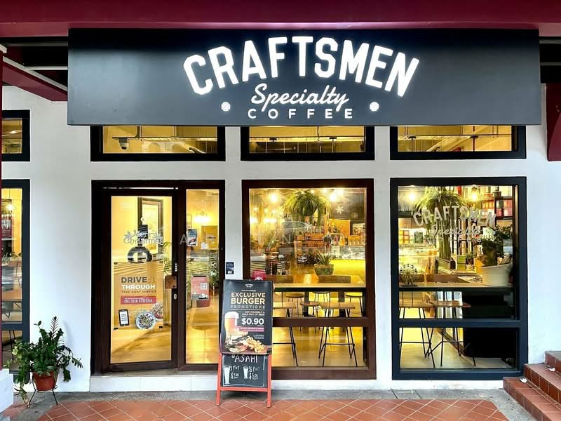 ⭐River Valley⭐ Spa / Medical / Minimart, River Valley / Clemenceau / Md Sultan, 1,565 sqft, Shop / Shophouse For Rent, by Darren Wee, 500108446 - Exterior - CommercialGuru.com.sg