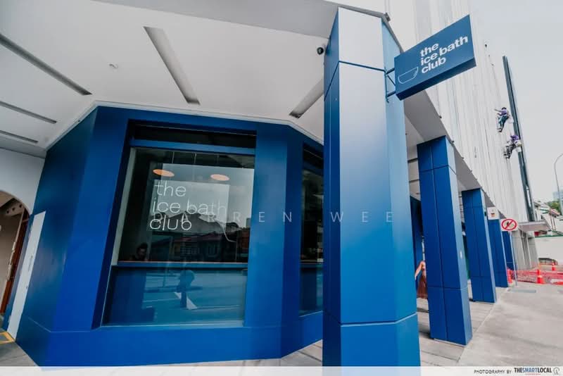 ⭐River Valley⭐ Spa / Medical / Minimart, River Valley / Clemenceau / Md Sultan, 1,565 sqft, Shop / Shophouse For Rent, by Darren Wee, 500108446 - Exterior - CommercialGuru.com.sg