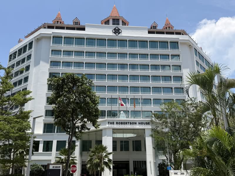 ⭐River Valley⭐ Spa / Medical / Minimart, River Valley / Clemenceau / Md Sultan, 1,565 sqft, Shop / Shophouse For Rent, by Darren Wee, 500108446 - Exterior - CommercialGuru.com.sg