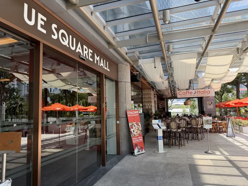 ⭐River Valley⭐ Spa / Medical / Minimart, River Valley / Clemenceau / Md Sultan, 1,565 sqft, Shop / Shophouse For Rent, by Darren Wee, 500108446 - Exterior - CommercialGuru.com.sg
