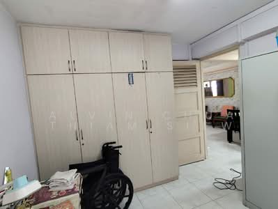 For Sale - 1 Tanjong Pagar Plaza