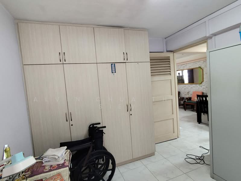 1 Tanjong Pagar Plaza, 1 Tanjong Pagar Plaza, 2 Bedrooms, 610 sqft, HDB Flat For Sale, by Alvin Chua Thiam Siew, 500108448 - Interior - PropertyGuru.com.sg