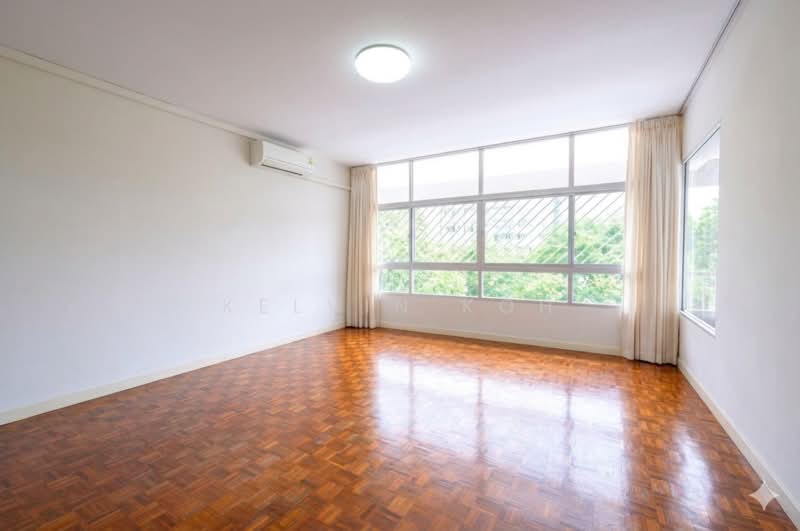 Ridgewood Condominium, 1 Ridgewood Close, 3 Bedrooms, 1,744 sqft, Condominium For Sale, by Kelvin Koh, 500108449 - Living Room - AI Edited - PropertyGuru.com.sg