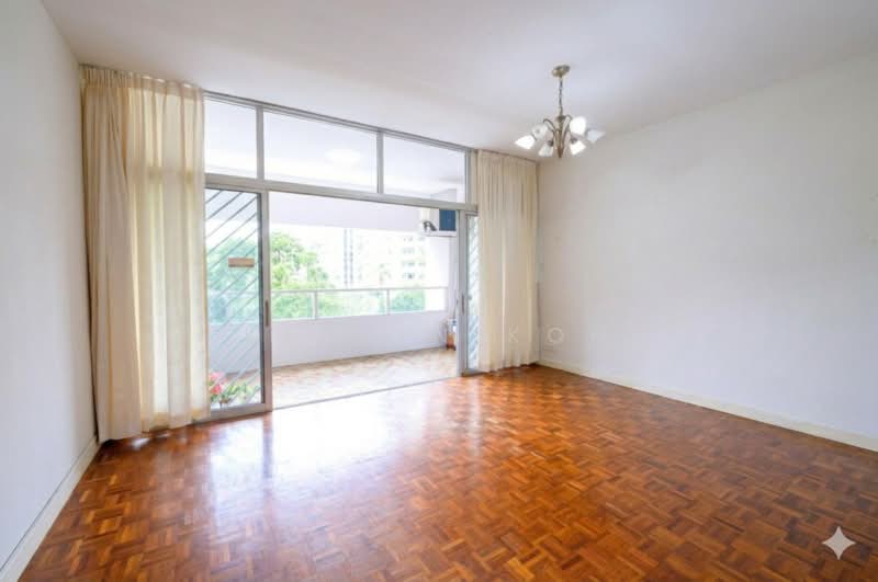 Ridgewood Condominium, 1 Ridgewood Close, 3 Bedrooms, 1,744 sqft, Condominium For Sale, by Kelvin Koh, 500108449 - Dining Room - AI Edited - PropertyGuru.com.sg