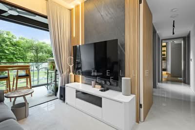 For Sale - Dairy Farm Residences