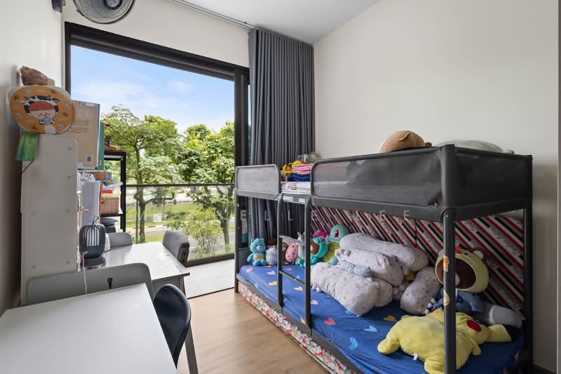 Dairy Farm Residences, 12 Dairy Farm Lane, 3 Bedrooms, 1,001 sqft, Condominium For Sale, by Michelle Lee, 500108450 - Bedroom - PropertyGuru.com.sg