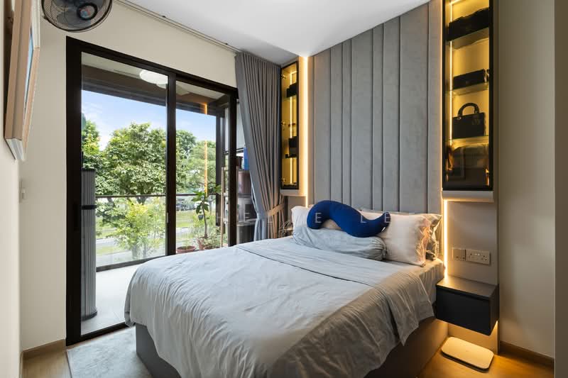 Dairy Farm Residences, 12 Dairy Farm Lane, 3 Bedrooms, 1,001 sqft, Condominium For Sale, by Michelle Lee, 500108450 - Bedroom - PropertyGuru.com.sg