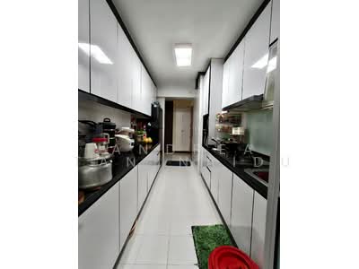 For Sale - 415C Fernvale Link