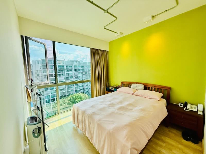 Ripple Bay, 4 Pasir Ris Link, 2 Bedrooms, 775 sqft, Condominium For Sale, by Stanley Wong, 500108453 - Bedroom - PropertyGuru.com.sg