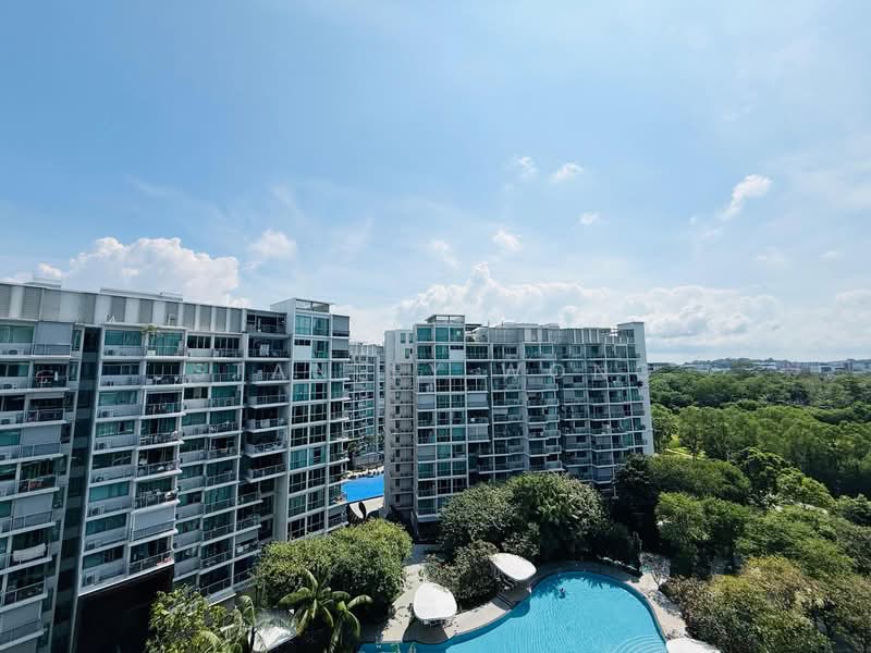 Ripple Bay, 4 Pasir Ris Link, 2 Bedrooms, 775 sqft, Condominium For Sale, by Stanley Wong, 500108453 - Exterior - PropertyGuru.com.sg
