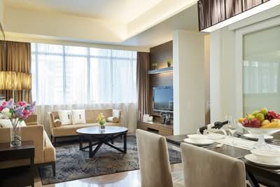 For Rent - Orchard Scotts