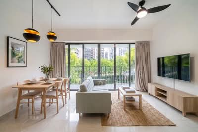 For Rent - Coco Palms