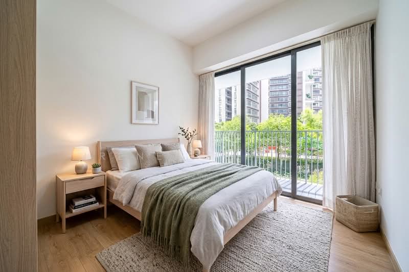 Coco Palms, 17 Pasir Ris Grove, 3 Bedrooms, 1,098 sqft, Condominium For Rent, by Irene TSL 陈秀玲, 500108457 - This Photo is for Illustration Only. - PropertyGuru.com.sg