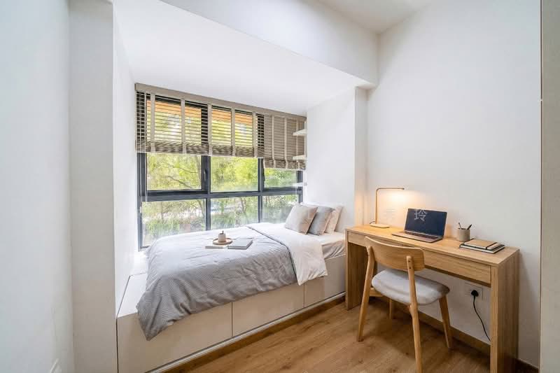 Coco Palms, 17 Pasir Ris Grove, 3 Bedrooms, 1,098 sqft, Condominium For Rent, by Irene TSL 陈秀玲, 500108457 - This Photo is for Illustration Only. - PropertyGuru.com.sg