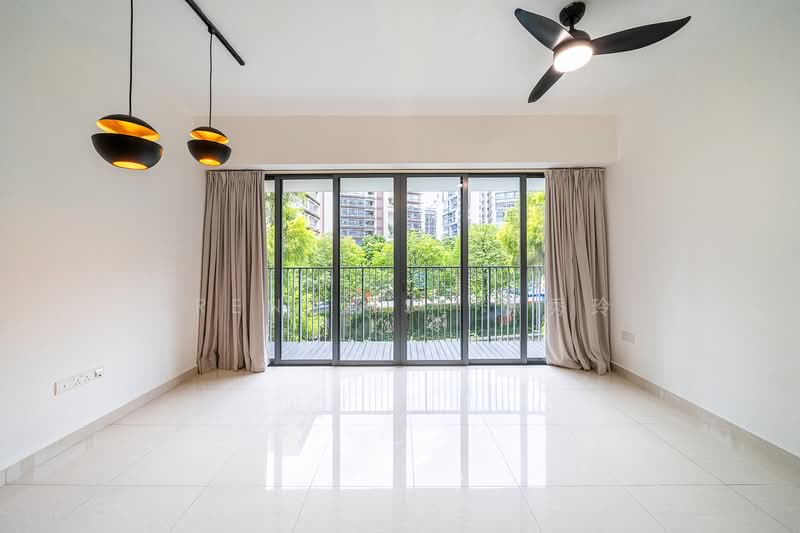 Coco Palms, 17 Pasir Ris Grove, 3 Bedrooms, 1,098 sqft, Condominium For Rent, by Irene TSL 陈秀玲, 500108457 - Balcony - PropertyGuru.com.sg