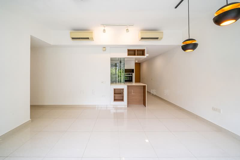 Coco Palms, 17 Pasir Ris Grove, 3 Bedrooms, 1,098 sqft, Condominium For Rent, by Irene TSL 陈秀玲, 500108457 - Kitchen - PropertyGuru.com.sg