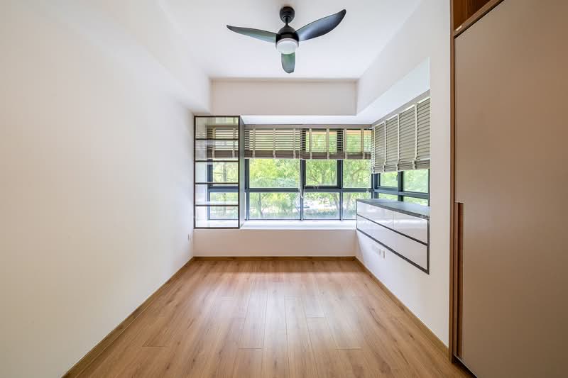 Coco Palms, 17 Pasir Ris Grove, 3 Bedrooms, 1,098 sqft, Condominium For Rent, by Irene TSL 陈秀玲, 500108457 - Interior - PropertyGuru.com.sg