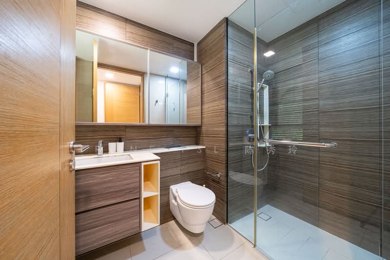 Coco Palms, 17 Pasir Ris Grove, 3 Bedrooms, 1,098 sqft, Condominium For Rent, by Irene TSL 陈秀玲, 500108457 - Bathroom - PropertyGuru.com.sg