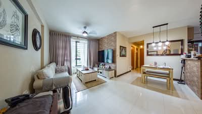 For Sale - 122A Punggol Edge