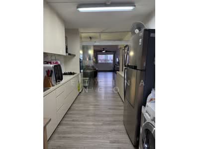 For Rent - 138 Bedok North Street 2