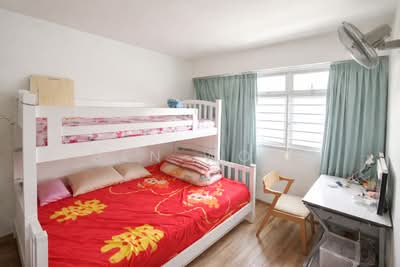 For Rent - 442B Fajar Road