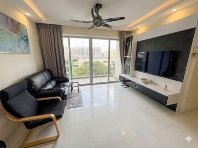 For Rent - Ecopolitan