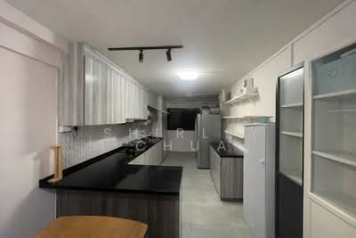 For Sale - 441 Ang Mo Kio Avenue 10