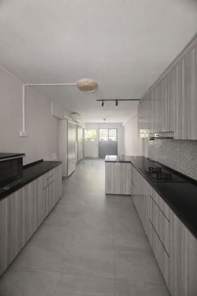 441 Ang Mo Kio Avenue 10, 441 Ang Mo Kio Avenue 10, 2 Bedrooms, 721 sqft, HDB Flat For Sale, by Shirley Chua, 500108462 - Kitchen - PropertyGuru.com.sg