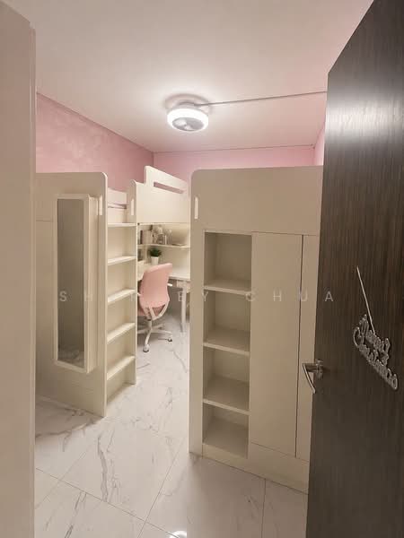 441 Ang Mo Kio Avenue 10, 441 Ang Mo Kio Avenue 10, 2 Bedrooms, 721 sqft, HDB Flat For Sale, by Shirley Chua, 500108462 - Bedroom - PropertyGuru.com.sg