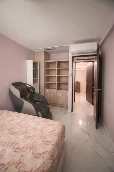 441 Ang Mo Kio Avenue 10, 441 Ang Mo Kio Avenue 10, 2 Bedrooms, 721 sqft, HDB Flat For Sale, by Shirley Chua, 500108462 - Bedroom - PropertyGuru.com.sg