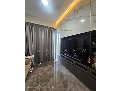 For Rent - Fourth Avenue Residences