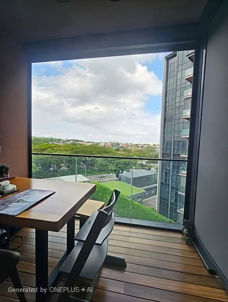 Fourth Avenue Residences, 2 Fourth Avenue, 2 Bedrooms, 689 sqft, Condominium For Rent, by Andrew Chua, 500108463 - View - PropertyGuru.com.sg