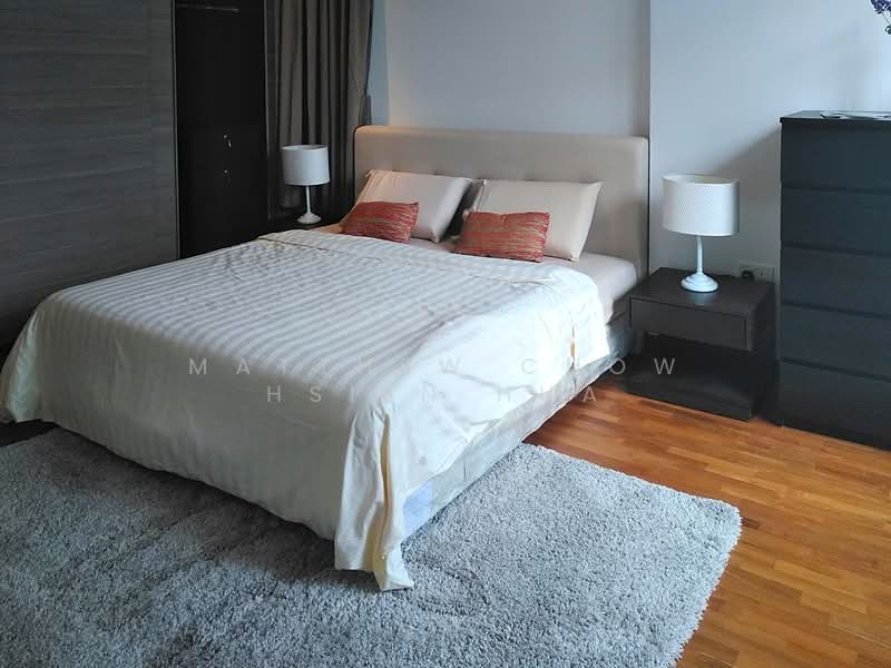 Cabana, 145A Sunrise Terrace, 5 Bedrooms, 3,046 sqft, Cluster House For Sale, by Matthew Chow Hsien Hua, 500108464 - Bedroom - PropertyGuru.com.sg