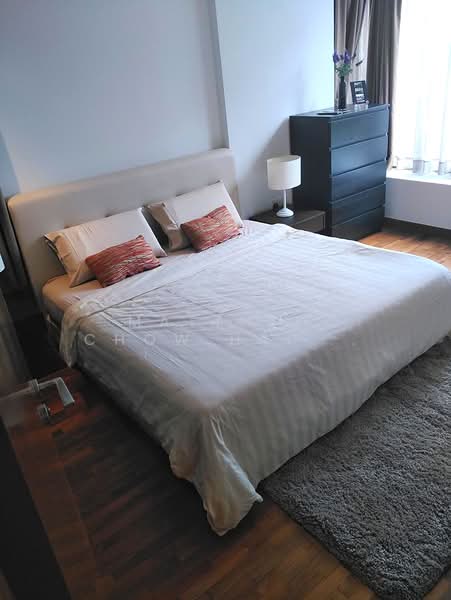 Cabana, 145A Sunrise Terrace, 5 Bedrooms, 3,046 sqft, Cluster House For Sale, by Matthew Chow Hsien Hua, 500108464 - Bedroom - PropertyGuru.com.sg