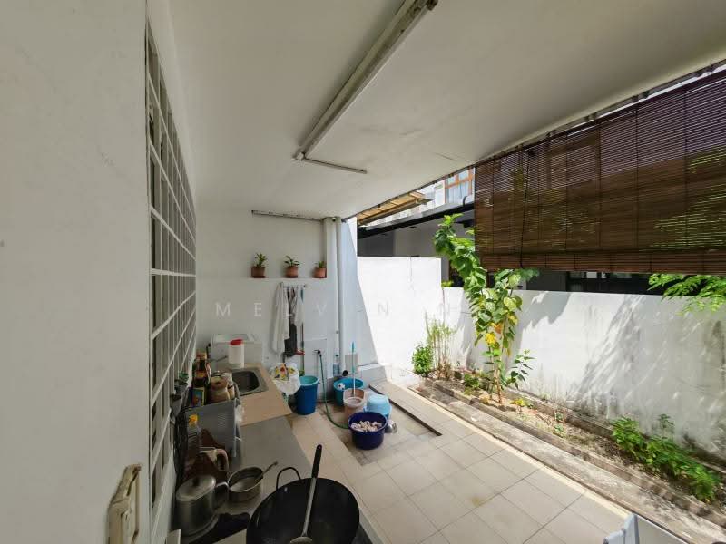 ⭐Where to Find?!✅$14XXpsf Only✅Rebuild to 5storeys✅Or simply Touch Up and Stay, South Facing | WIDE 12M Frontage | $14XXpsf, 4 Bedrooms, 2,800 sqft, Semi-Detached House For Sale, by Melvin Ng, 500108465 - Exterior - PropertyGuru.com.sg