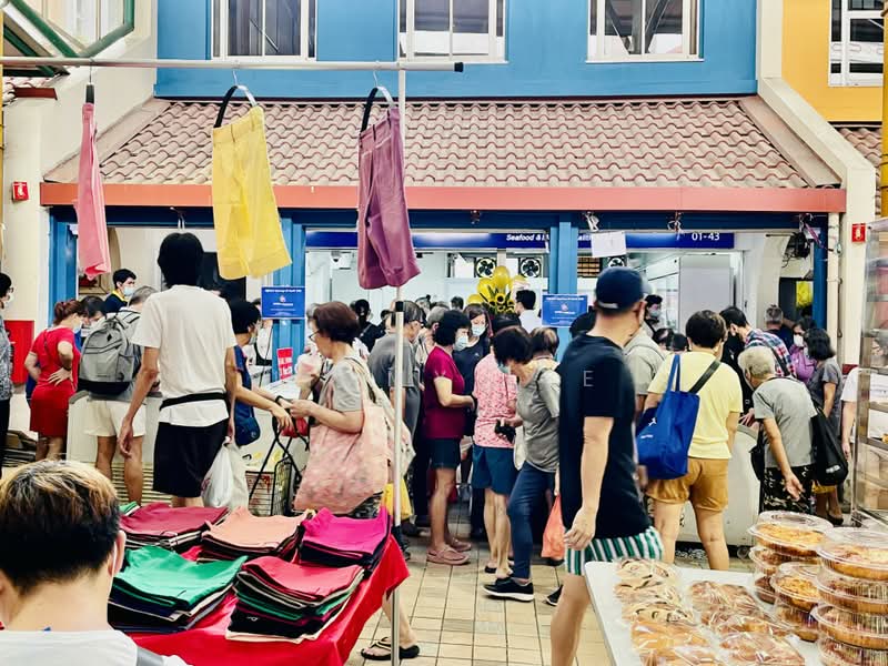258 Bangkit Panjang Ring Road, , 350 sqft, Shop / Shophouse For Rent, by Jimmy Lee, 500108468 - CommercialGuru.com.sg