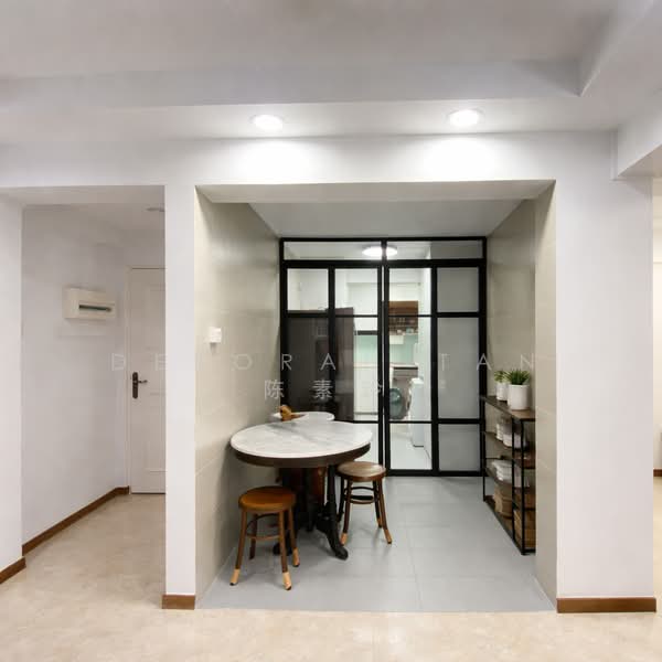 28 Marine Crescent, 28 Marine Crescent, 5 Bedrooms, 1,292 sqft, HDB Flat For Sale, by Deborah Tan 陈素玲, 500108469 - Interior - PropertyGuru.com.sg