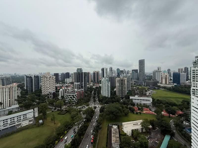 Irwell Hill Residences, 2 Irwell Hill, 2 Bedrooms, 614 sqft, Condominium For Sale, by Christina Oh, 500108474 - View - PropertyGuru.com.sg