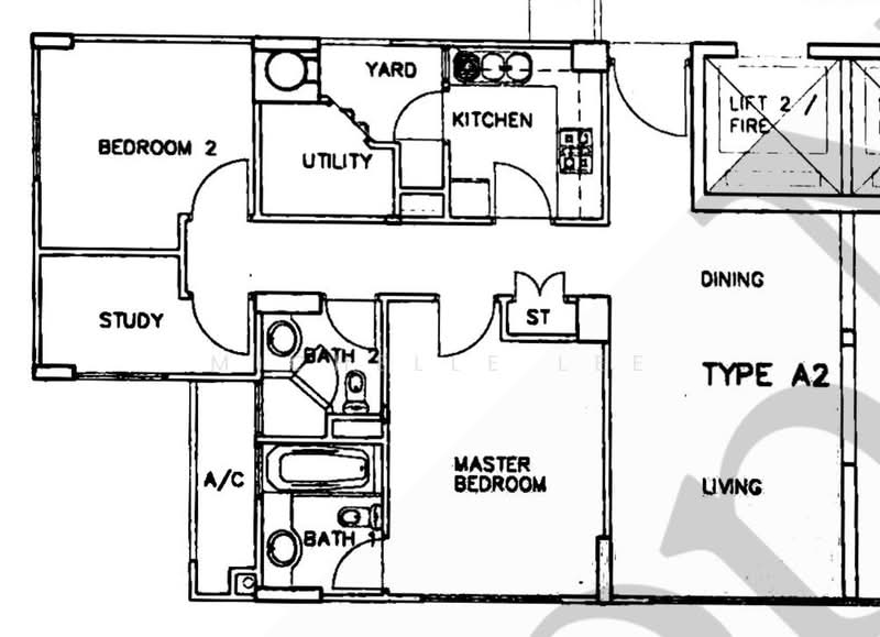 Central View, 52 Hougang Street 11, 2 Bedrooms, 980 sqft, Condominium For Sale, by Michelle Lee, 500108475 - PropertyGuru.com.sg