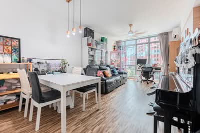 For Sale - Central View