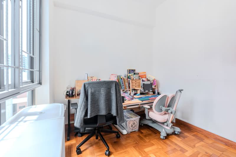Central View, 52 Hougang Street 11, 2 Bedrooms, 980 sqft, Condominium For Sale, by Michelle Lee, 500108475 - Study - PropertyGuru.com.sg